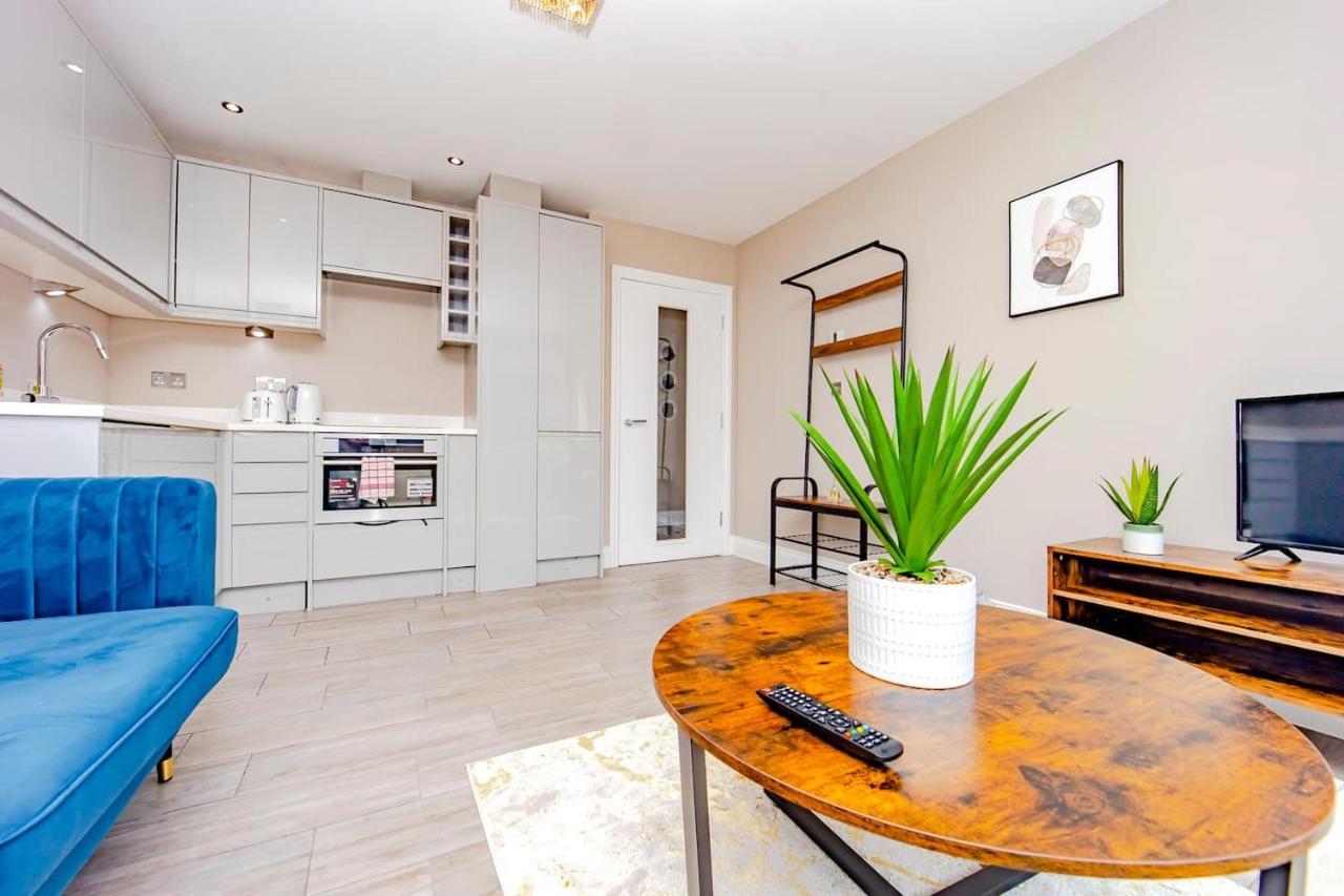 Flash Sales Offer - Any Week Day No Minimum Night Restrictions Brighton City Centre Seafront 1 Bedroom Flat Bn1Gre25 Exterior foto